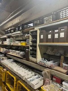 【5S】現場事前準備の為にも大切な事